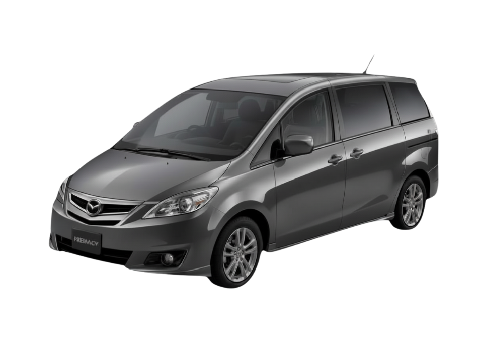 MAZDA PREMACY 7S