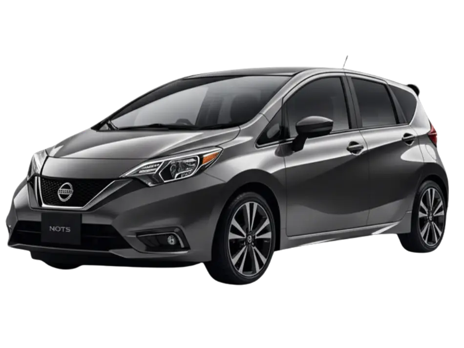 NISSAN NOTE E-POWER
