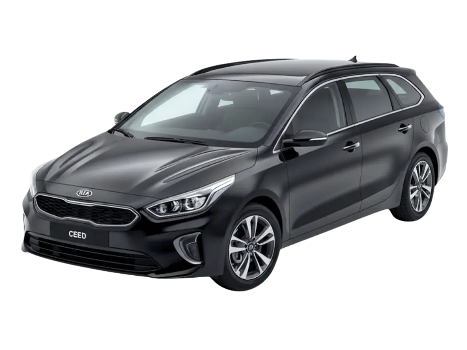 KIA Ceed Sportswagon