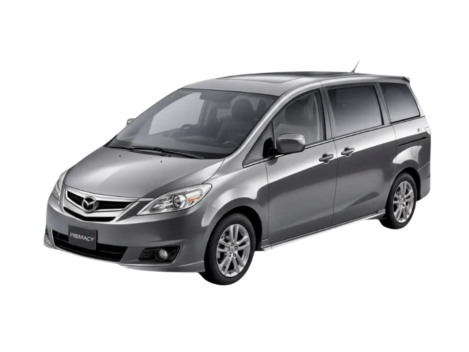 MAZDA PREMACY 7S