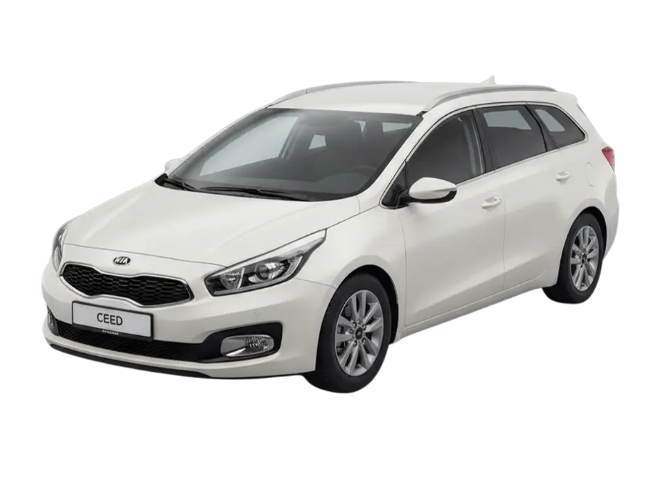 KIA Ceed Sportswagon