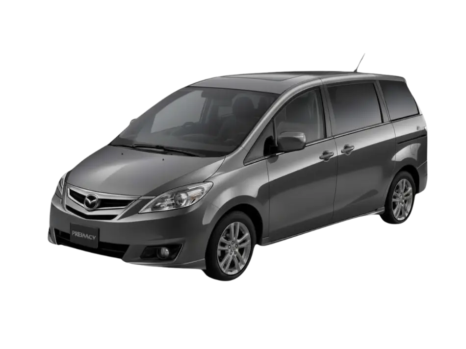 MAZDA PREMACY 7S